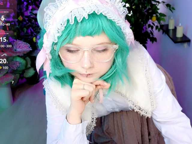 usagi-sasagi's BongaCams show and profile