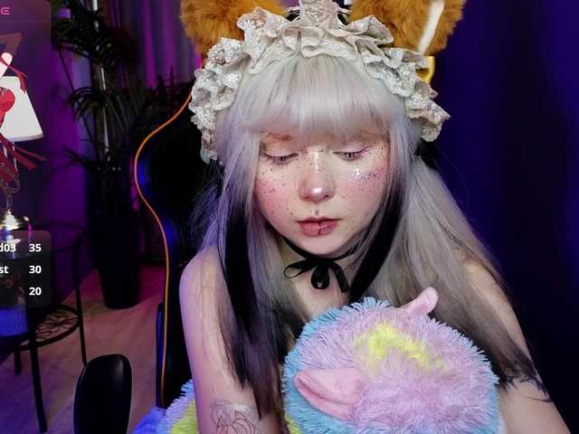 usagi-sasagi live cam on BongaCams