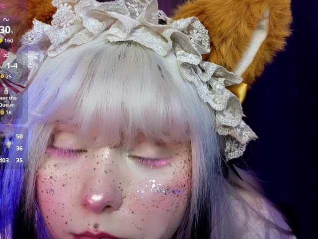 usagi-sasagi live cam on BongaCams