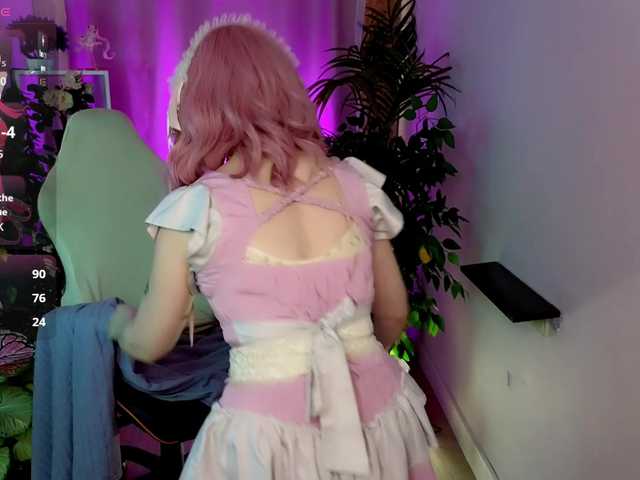 usagi-sasagi's BongaCams show and profile