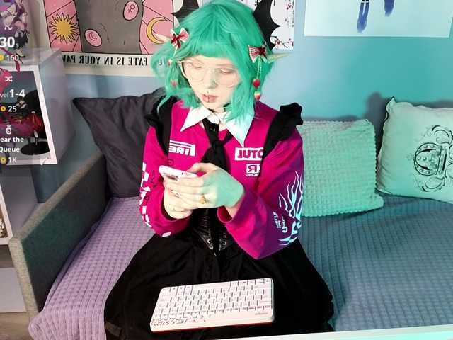 usagi-sasagi's BongaCams show and profile