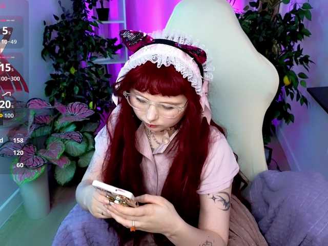 usagi-sasagi's BongaCams show and profile