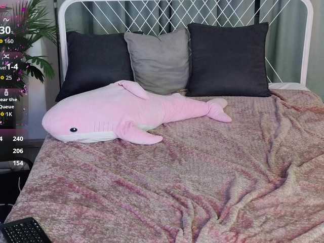 usagi-sasagi live cam on BongaCams