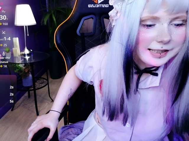 usagi-sasagi live cam on BongaCams