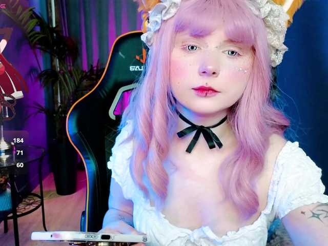 usagi-sasagi live cam on BongaCams