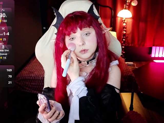 usagi-sasagi's BongaCams show and profile