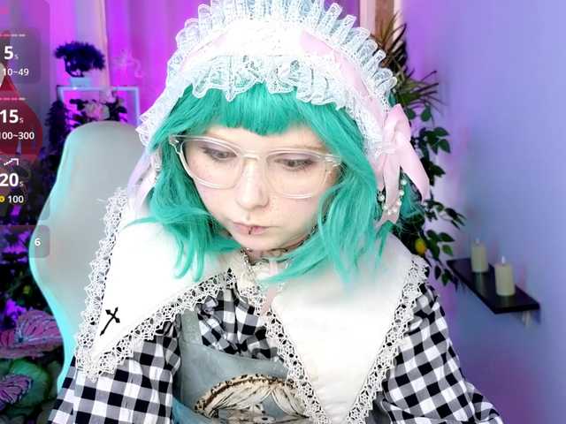 usagi-sasagi's BongaCams show and profile