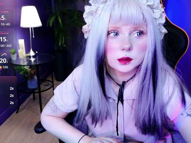 usagi-sasagi live cam on BongaCams