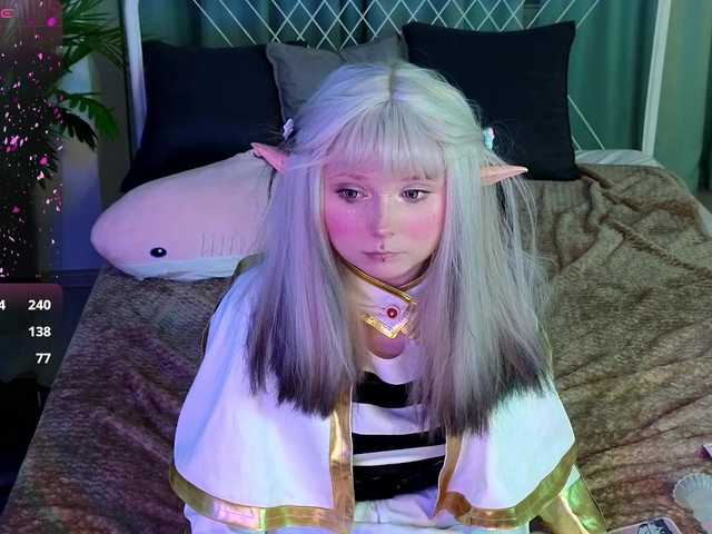 usagi-sasagi live cam on BongaCams
