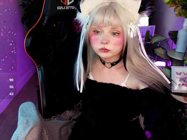 usagi-sasagi webcam