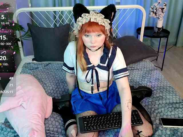 usagi-sasagi webcam