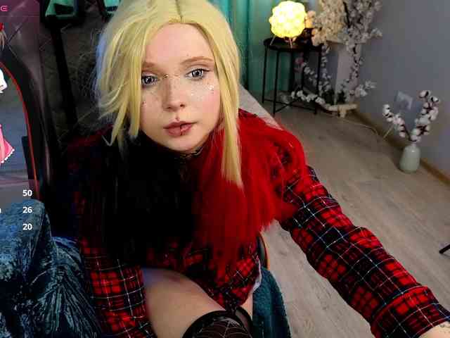 usagi-sasagi webcam