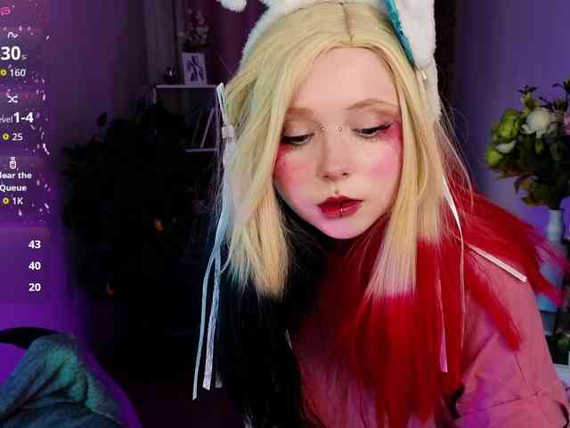 usagi-sasagi webcam