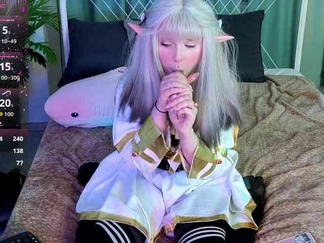usagi-sasagi webcam