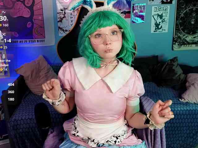 usagi-sasagi webcam