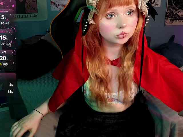 usagi-sasagi webcam