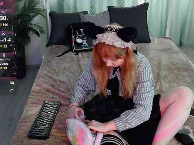 usagi-sasagi webcam