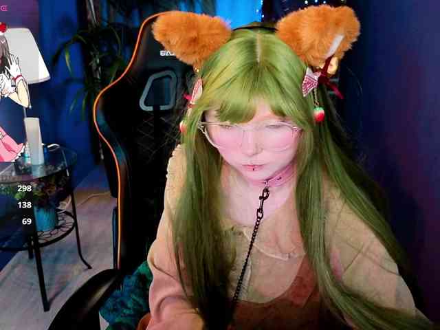 usagi-sasagi webcam