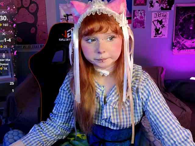 usagi-sasagi webcam
