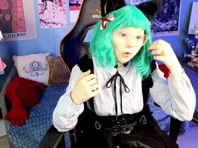 usagi-sasagi webcam