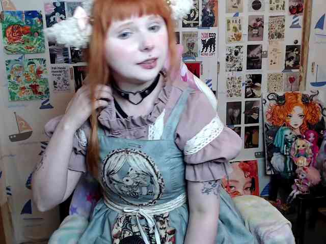usagi-sasagi webcam