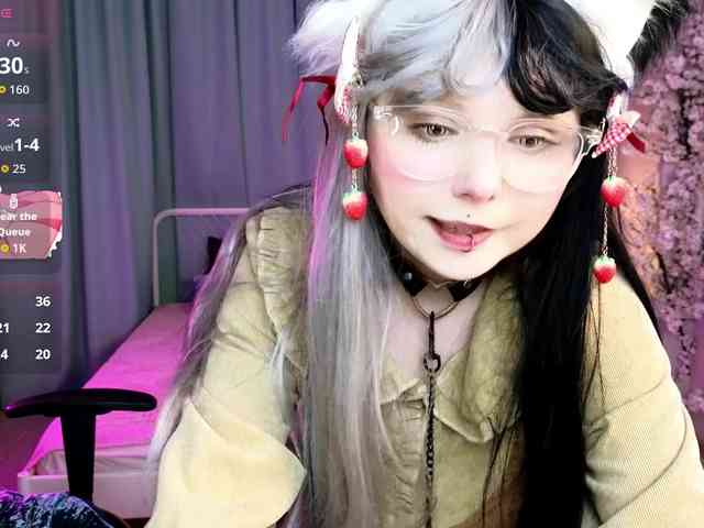usagi-sasagi webcam