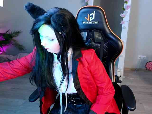 usagi-sasagi webcam