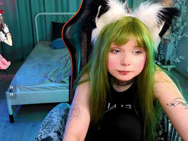 usagi-sasagi webcam