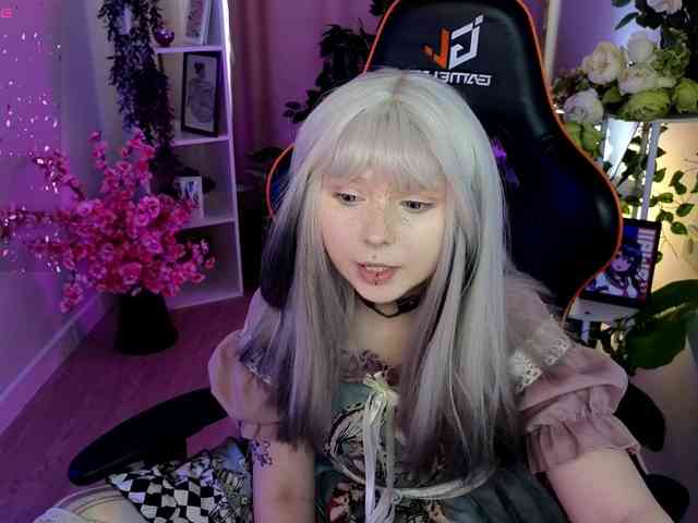 usagi-sasagi webcam