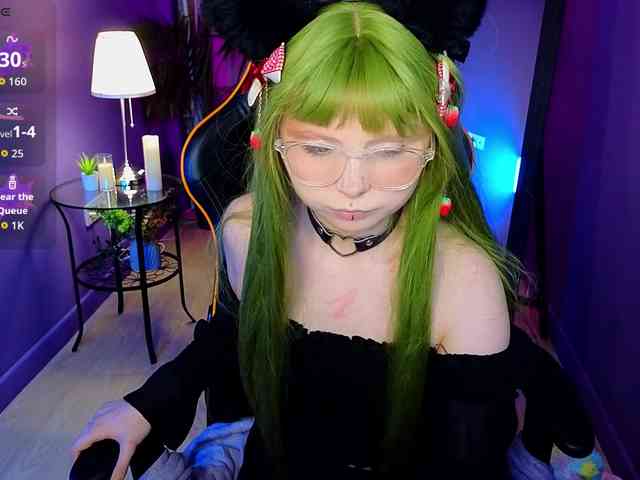 usagi-sasagi webcam