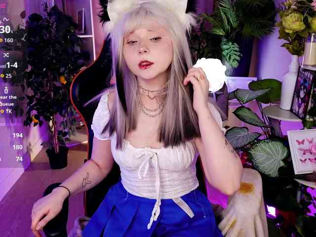 usagi-sasagi webcam