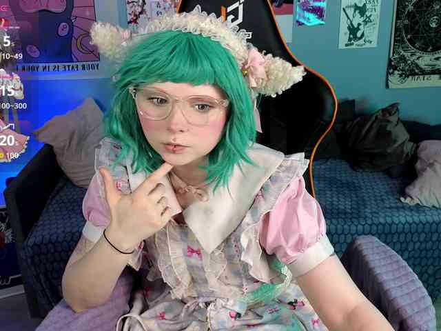 Model: usagi-sasagi