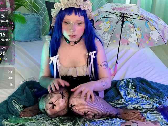 usagi-sasagi webcam