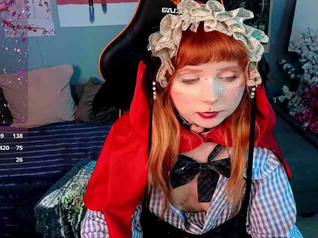 usagi-sasagi webcam
