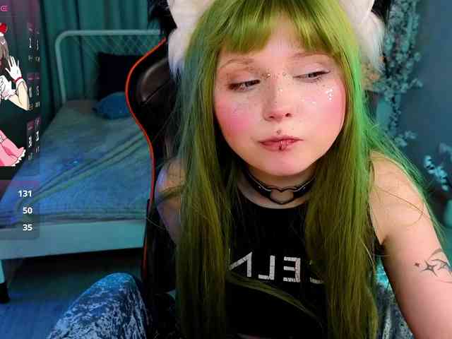 usagi-sasagi webcam