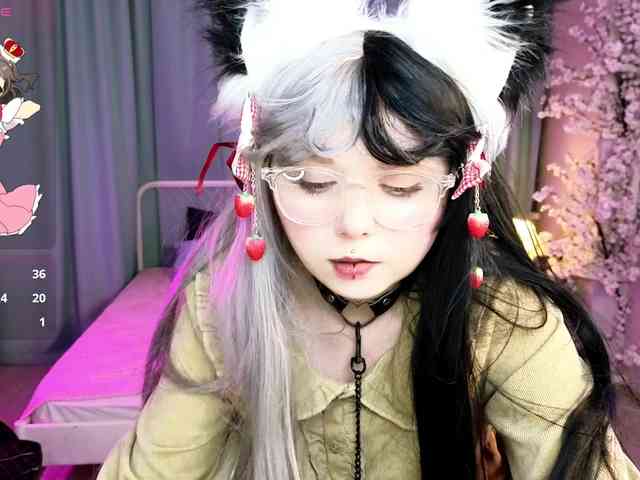 usagi-sasagi webcam