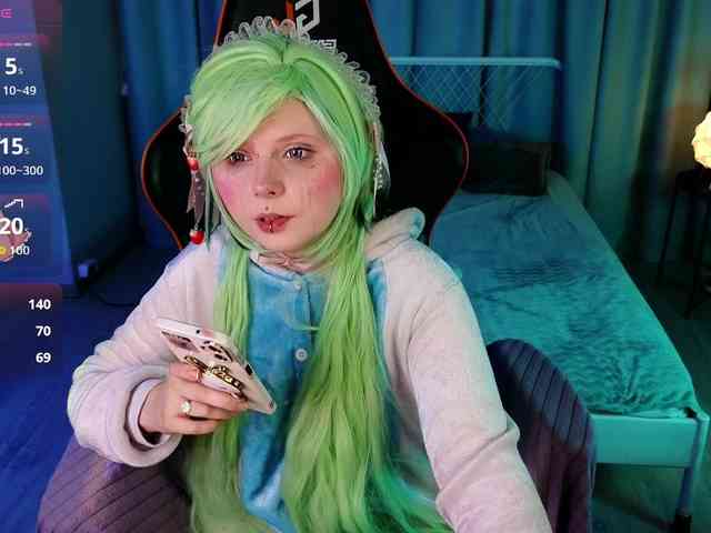 usagi-sasagi webcam