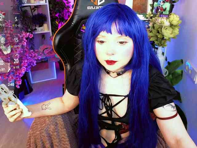 usagi-sasagi webcam