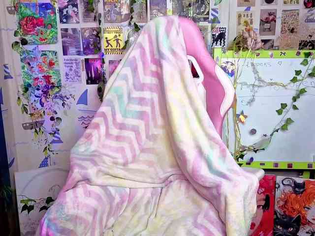 usagi-sasagi webcam