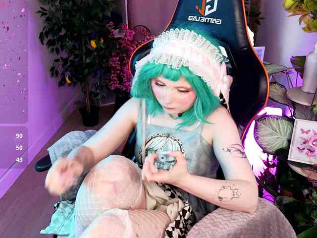 usagi-sasagi webcam