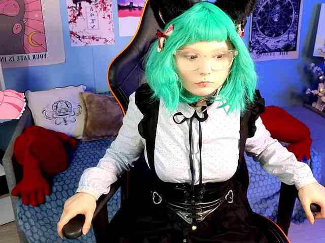 usagi-sasagi webcam