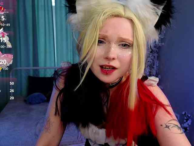 usagi-sasagi webcam