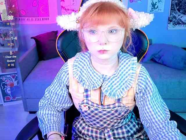 usagi-sasagi webcam