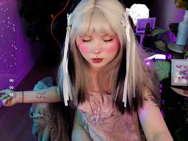 usagi-sasagi webcam