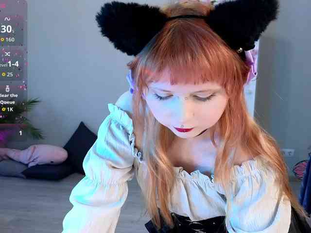 usagi-sasagi webcam