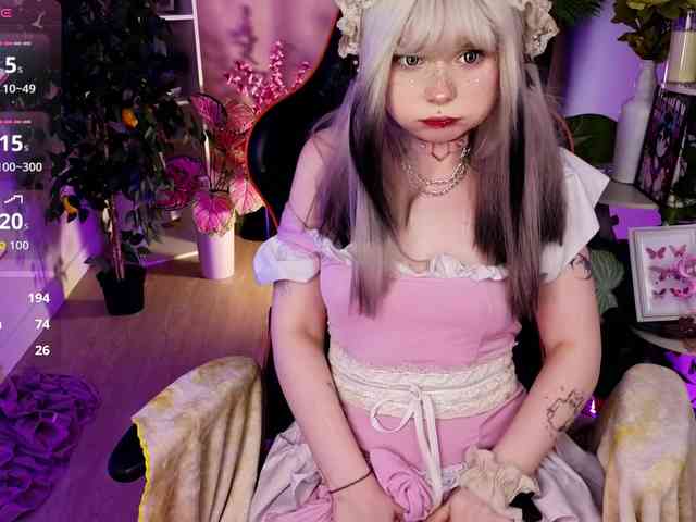 usagi-sasagi webcam