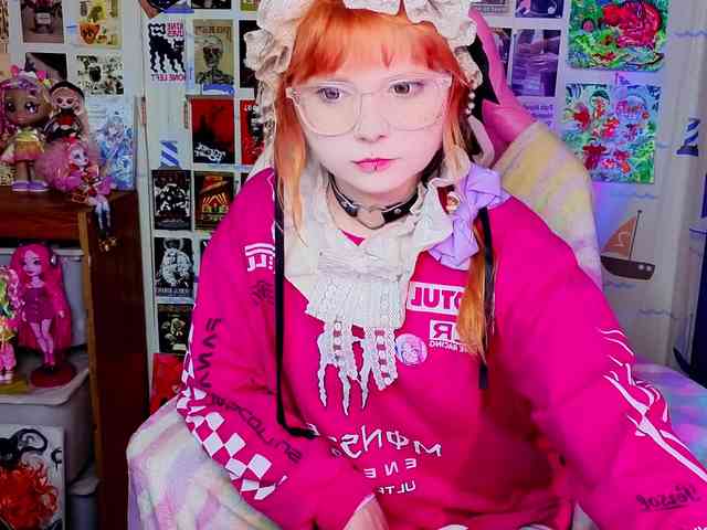 usagi-sasagi webcam