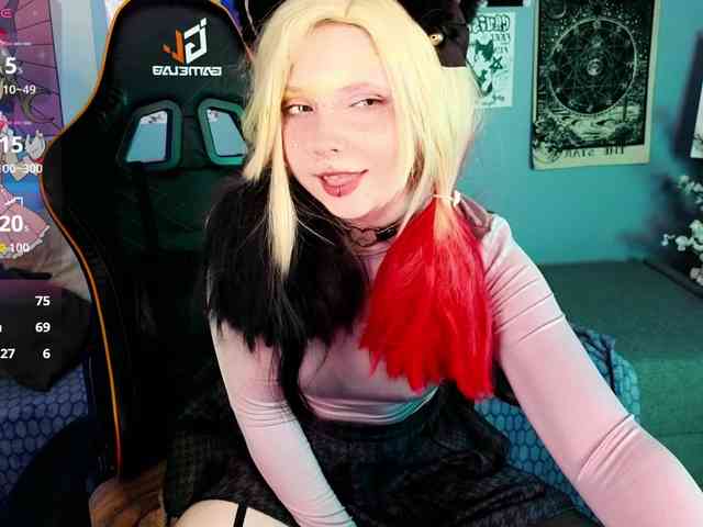 usagi-sasagi webcam