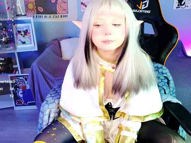 usagi-sasagi webcam