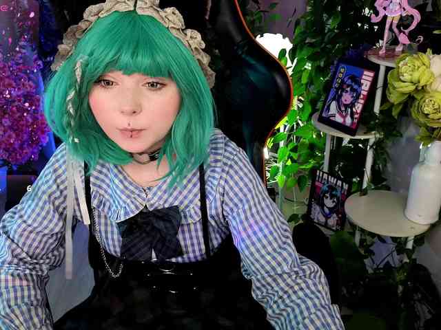 usagi-sasagi webcam
